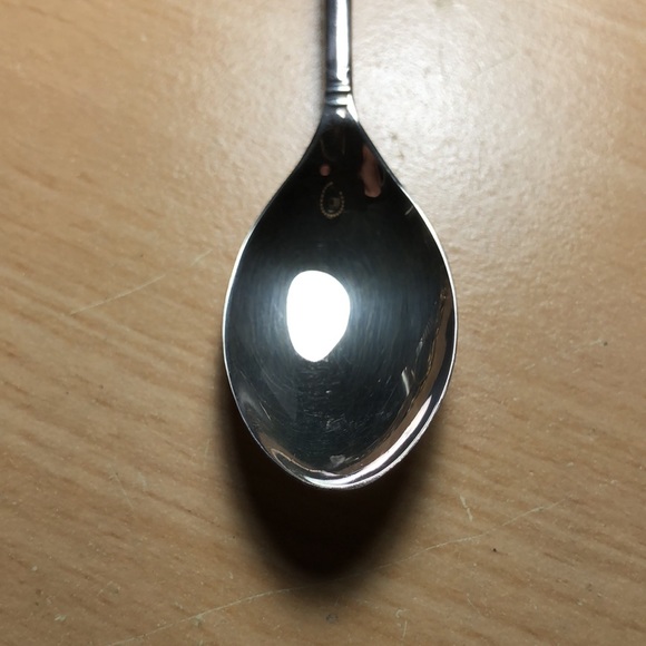 Ireland Sterling Silver Collectors Spoon - Picture 7 of 9